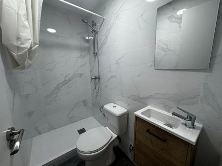 Paseo de la Castellana, Madrid, Community of Madrid - Photo 2