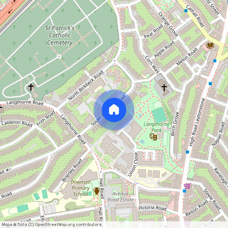 Leytonstone, London, E11