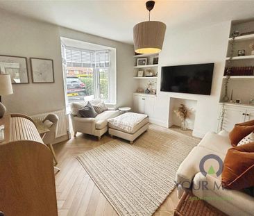 2 bedroom semi-detached house to rent - Photo 5