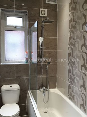 Scarsdale Road, Manchester, M14 5PR - Photo 2