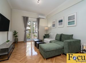 Διαμέρισμα για ενοικίαση - Παλαιό Φάληρο, - Photo 2