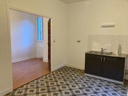 Buno Bonnevaux - 3 pièce(s) - 57 m² - Photo 3