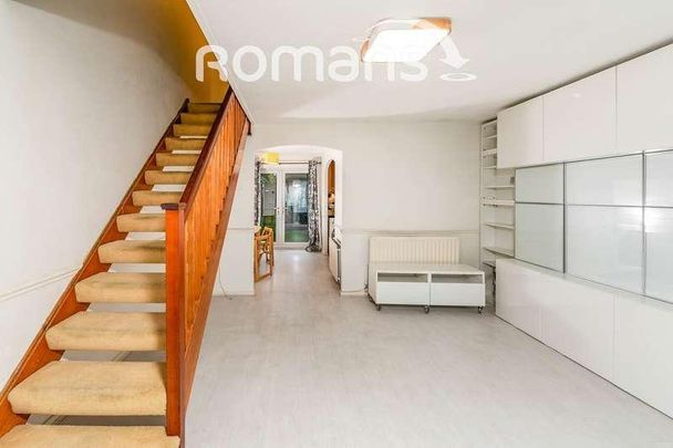 Catcliffe Way, Lower Earley, Reading, RG6 - Photo 1