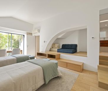 4 Bedroom House with swimming pool, Cascais - Photo 3