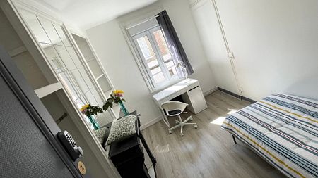 Ref: 1,123 Colocation à LE HAVRE - Photo 3