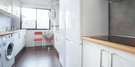 Calle José Silva, Madrid, Community of Madrid 28043 - Photo 2