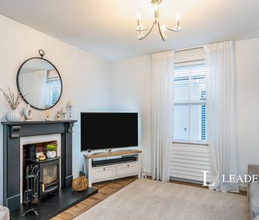 3 bedroom house to rent Selsmore Road, Hayling Island, Hampshire, PO11 - Photo 2
