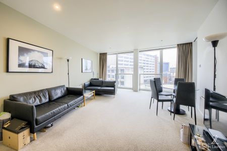 The Rotunda, New Street, Birmingham City Centre - Photo 2