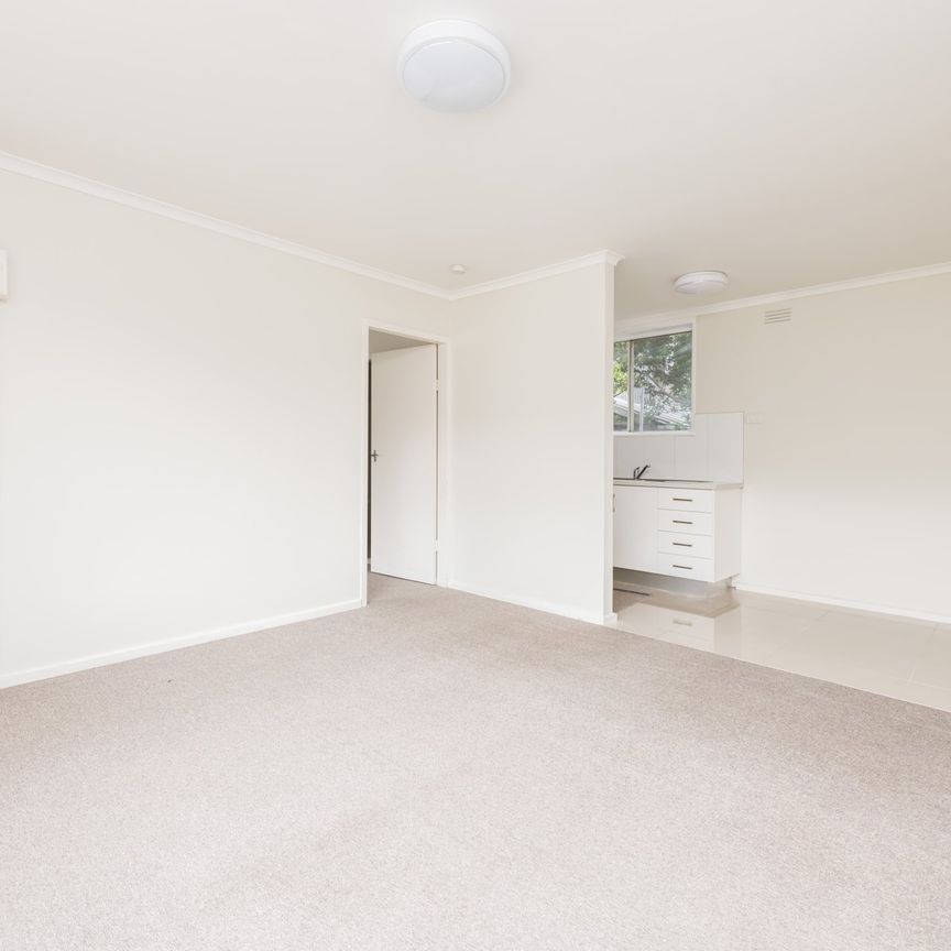 One Bedroom, Ground Floor Apartment. - Photo 1