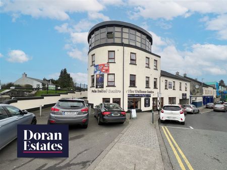 Apartment 2, Shawlock View, Bridge Street, Kilcock, Kildare - Photo 4