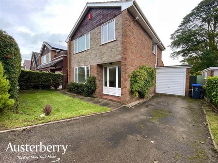 Greenwood Road, Forsbrook, Stoke-On-Trent - Photo 5
