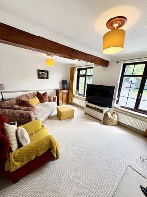 3 bedroom terraced house to rent - Photo 1