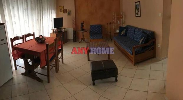 Διαμέρισμα για ενοικίαση Καλαμαριά - Photo 1