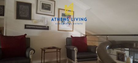 Μεζονέτα για ενοικίαση Χολαργός - Photo 2