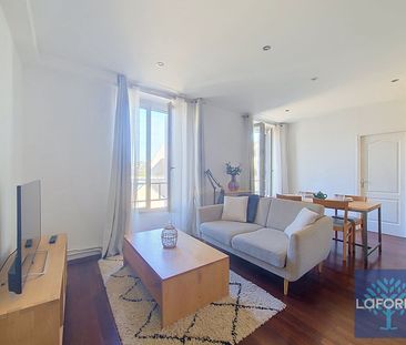 Appartement T3 près de ETAMPES à louer - Photo 4
