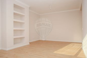 Apartamento T3 em Lisboa
