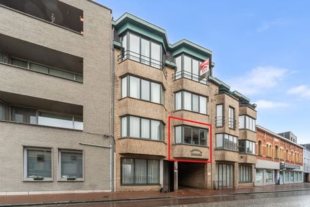 Appartement te huur - Photo 4