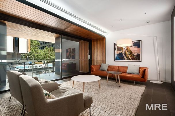 2912/80 A'Beckett Street, Melbourne - Photo 1
