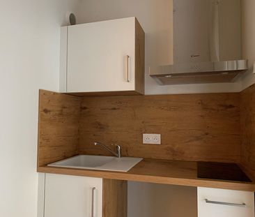 Location Appartement 1 pièce 19m² - Photo 2
