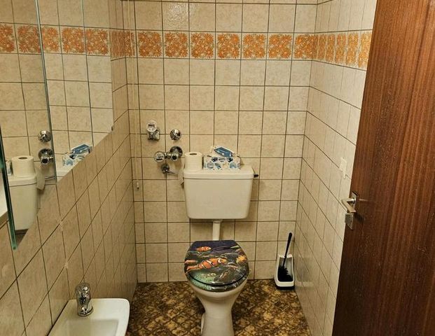 Helle 1 Zimmer Wohnung - Photo 1