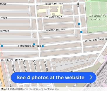 Newcastle upon Tyne - Photo 1