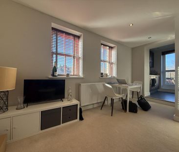 1 bedroom apartment to rent - Photo 2