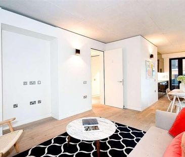 Mallow Street, London, EC1Y - Photo 2