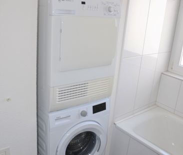 "grosszügige, moderne 2.5-Zimmer-Attika-Wohnung mit grosser Dachter... - Foto 5