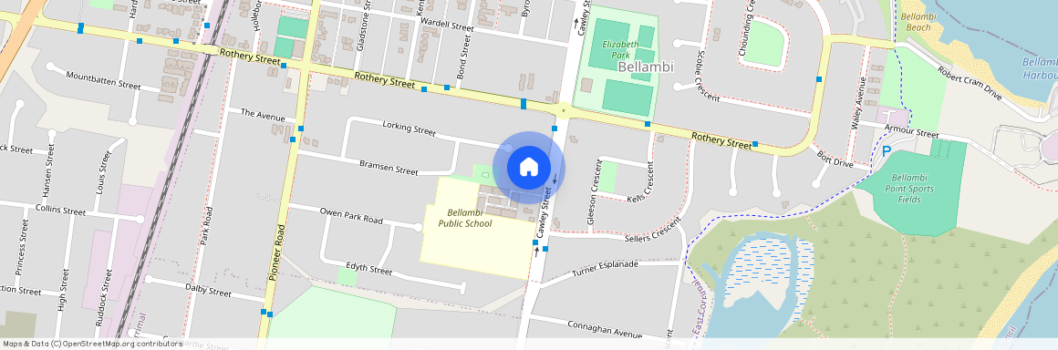 1/68 Cawley Street, NSW 2518, Bellambi