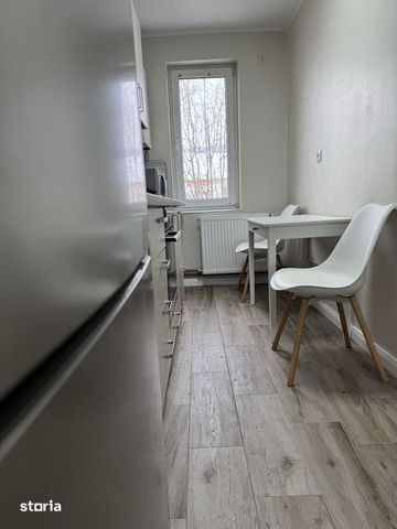 Apartament cu 3 camere de inchiriat Baia Mare - Fotografie 3