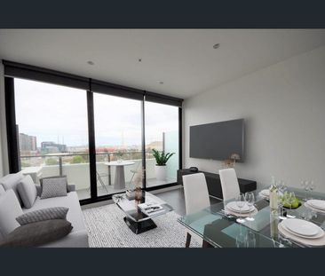 406/145 Roden Street, West Melbourne, Vic 3003 - Photo 4