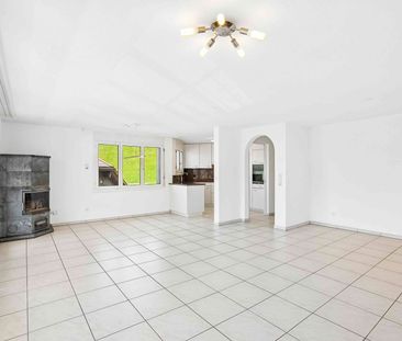 4.5 Zimmer, 105 m², 1. Stock - Photo 2