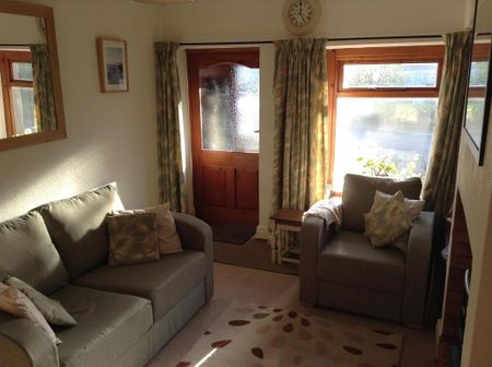 2 bedroom house to rent - Photo 4