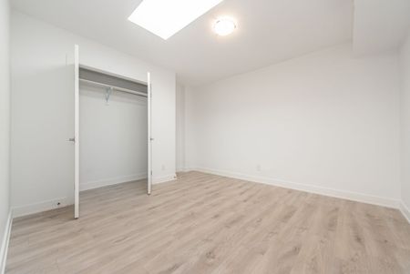 For Lease - 942 St Clair Avenue Unit# 2, Toronto, Ontario - Photo 4