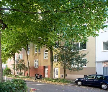 1-Zimmer-Wohnung in Essen Frohnhausen - Photo 1