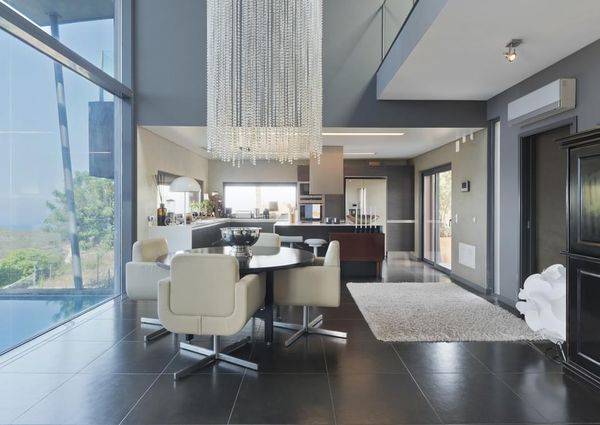 4 Bedroom House with swimming pool, Malveira da Serra, Cascais