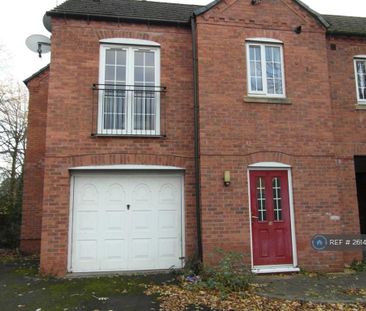 2 bedroom flat to rent - Photo 6