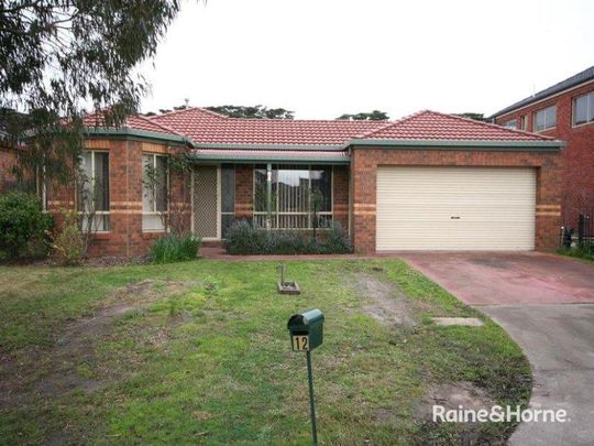 12 Greenock Crescent, Cranbourne East, VIC 3977 - Photo 1