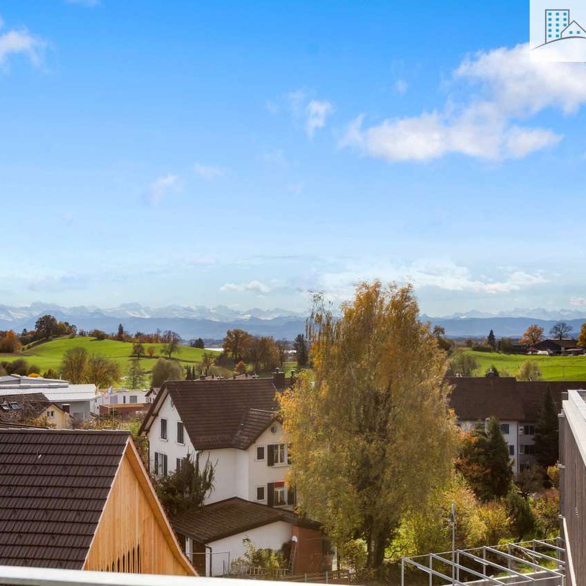 3.5 Zimmer, 100 m² - Foto 1