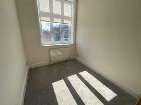 3 bedroom apartment to rent - Photo 1
