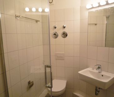 Südstadt, ideale Lage, Maschsee, Zentrum, 1 Zimmer Apartment - Photo 6