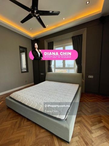 Quayside Condominium, Tanjung Tokong - Photo 4