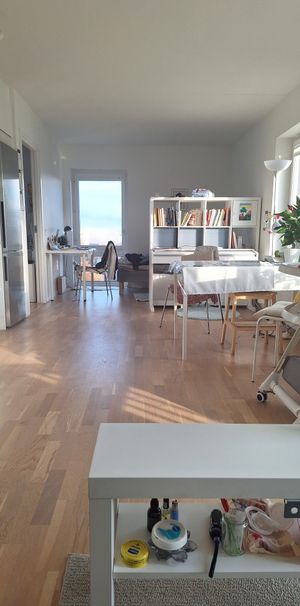 Svängrumsgatan, Västra Frölunda - Foto 1