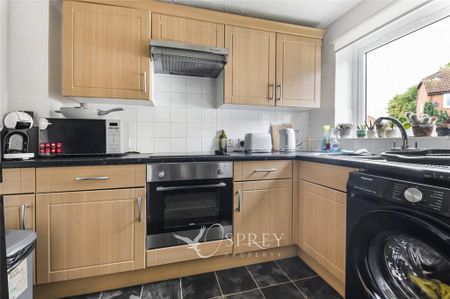 2 bedroom terraced house to rent - Photo 3