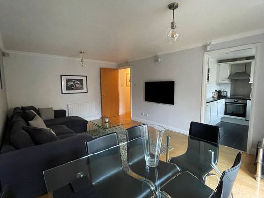 2 Bed Flat, Providence Square, SE1 - Photo 1