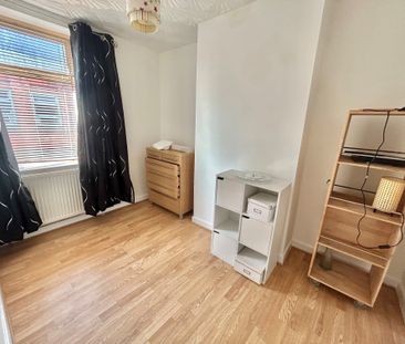 Spring Street, Nottingham, Hucknall - Photo 1