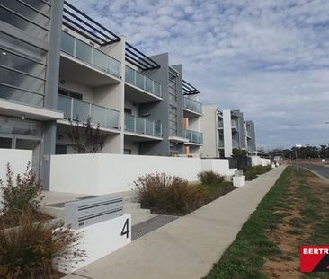 One Bedroom plus Study Apartment - Photo 2
