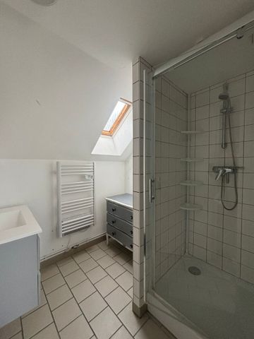 Location Appartement 2 pièces 23m² - Photo 5