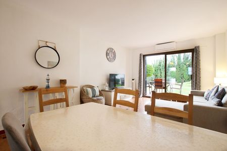 Ground Floor Apartment in Riviera del Sol - Foto 4