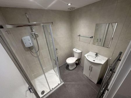 1 bedroom apartment to rent - Photo 5